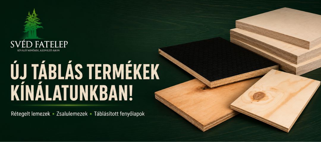 Svéd Fatelep