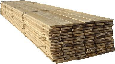 Légszáraz lucfenyő deszka 2,5x15x6m