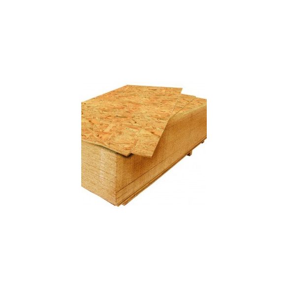 OSB 22MM - Svéd Fatelep