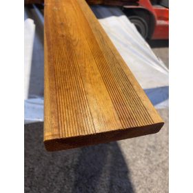   Teraszburkolat telített északi borovi 27x145 "B" minőség