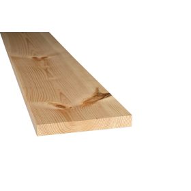   Gyalult deszka svéd borovi 22x121 "A-B" minőség, 3,9m 