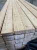 Hajópadló kanadai vörösfenyő 22x146 "A-B" minőség, fózolt profil, EXTRA AKCIÓ!