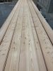 Hajópadló kanadai vörösfenyő 22x146 "A-B" minőség, fózolt profil, EXTRA AKCIÓ!