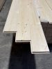 Hajópadló hossztoldós svéd lucfenyő 19x146 "A-B" min., fózolt profil