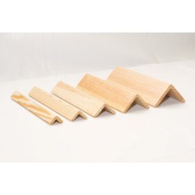 Borovi pipaléc 3cmX3cm (külső méret)