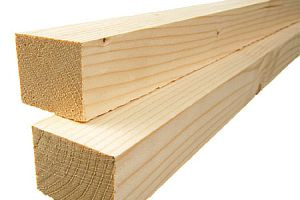 Normál stafni 5x5 4m