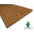 Teraszburkolat Vörösfenyő 27X143 "B" minőség, 4M