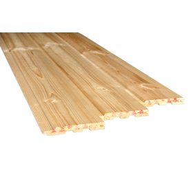   Lambéria svéd borovi 12,5x96 "B-C" minőség, AKCIÓ!