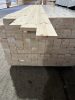 Gyalult deszka északi borovi 20x96 "A-B" minőség, 3m