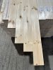 Gyalult deszka északi borovi 20x96 "A-B" minőség, 3m