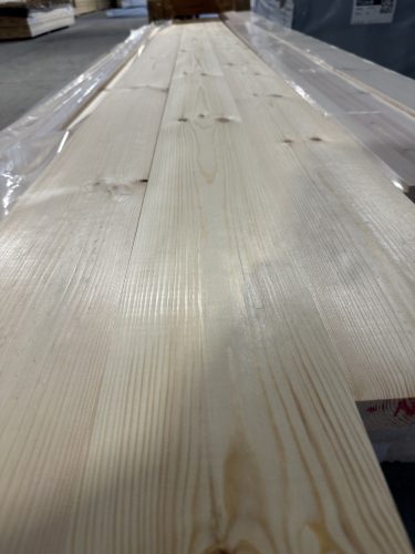 Hajópadló svéd borovi 28x146 "A-B"PLUS minőség, járófelület