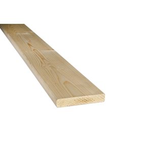   Gyalult deszka északi lucfenyő 19x96 "A-B" min. 4,2m 