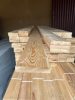 Gyalult deszka kanadai vörösfenyő 27x142 "B" minőség