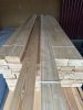 Gyalult deszka kanadai vörösfenyő 27x142 "B" minőség