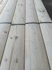 Íves faházburkolat lucfenyő 21x146 "A-B" minőség, 4m