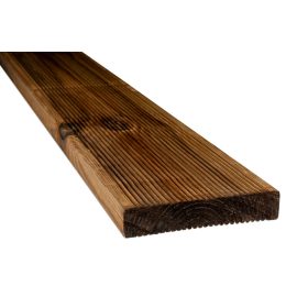   Teraszburkolat telített svéd borovi 28x146 "A-B" minőség