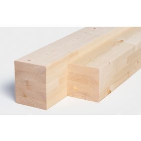 Ragasztott gerenda 12x12x674cm