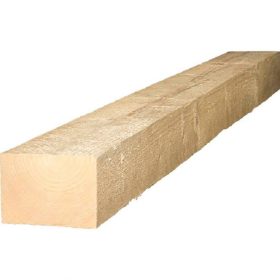 Minőségi lucfenyő szarufa 10X20 6M Extra méret