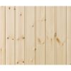 Lambéria hossztoldós svéd borovi 15x95 "A-B" minőség, pálcikás profil