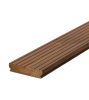 Teraszburkolat thermowood 26x117 "B PLUS" minőség
