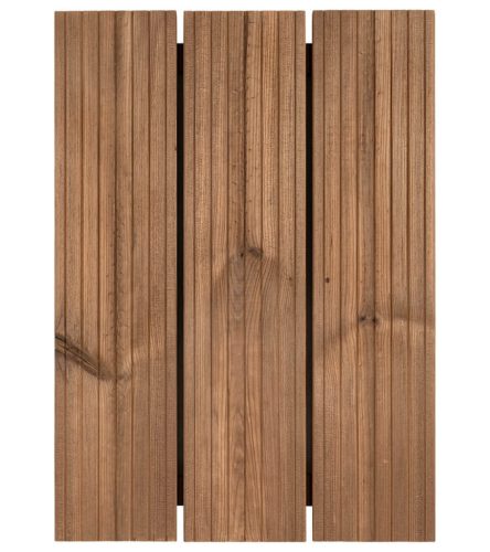 Teraszburkolat thermowood 26x117 "B PLUS" minőség, AKCIÓ!