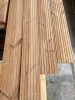 Teraszburkolat thermowood 26x117 "B PLUS" minőség