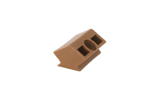 Profix2 rögzítő klipsz thermowood teraszburkolathoz