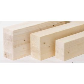 Ragasztott gerenda 8x16x400cm II. osztály 