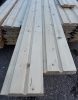 Faházépítő elem/hajópadló északi lucfenyő 27x144 "B-C" minőség, rakatos tételben! 
