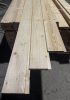 Hajópadló északi lucfenyő 18x146 "B" minőség, finoman fűrészelt felület 