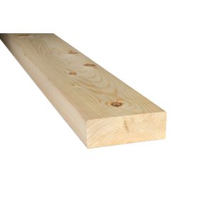 Svéd borovi palló 45x95 4,2m