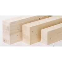 BSH rétegragasztott gerenda