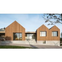 Thermowood termékek