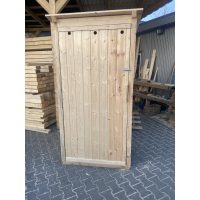 Kerti wc